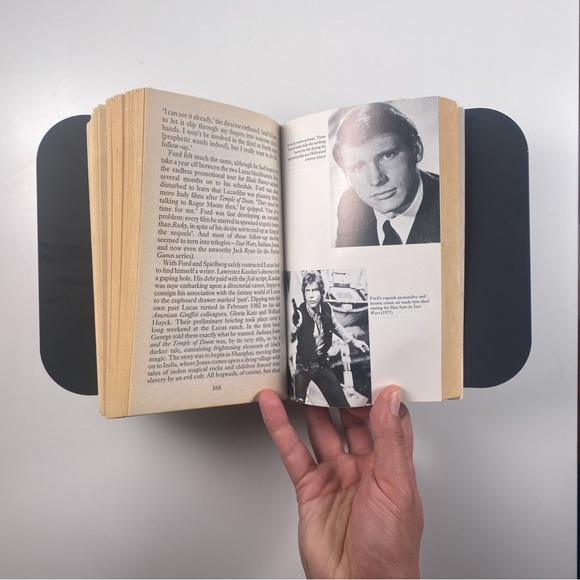 3/$10 - Two Biographies of Actors - Picture 15 of 16